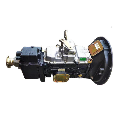 Foton Aumark Original Car Truck Dump Fast Gearbox ανταλλακτικά Συσκευή Μέγεθος 120*50*100cm