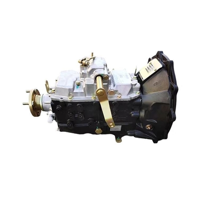 Φωτό Aumark φορτηγό L0171010086A0 αυτόματη αντίστροφη κιβώτιο ταχυτήτων συναρμολόγηση μεταφοράς