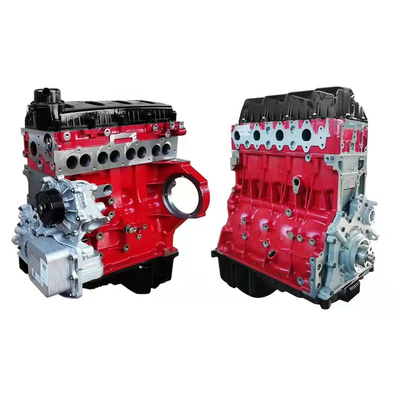 AUMARK 2.3t Μέρη κινητήρα βασική μηχανή γυμνό μεταλλικό συναρμολόγιο για Cummins ISF 2.8 κινητήρα Onl
