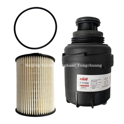 Προηγμένο φίλτρο πετρελαίου Futon Omako Oiling MRT FS19925WUMFE6069 ISF2.8 φίλτρο πετρελαίου LF17356