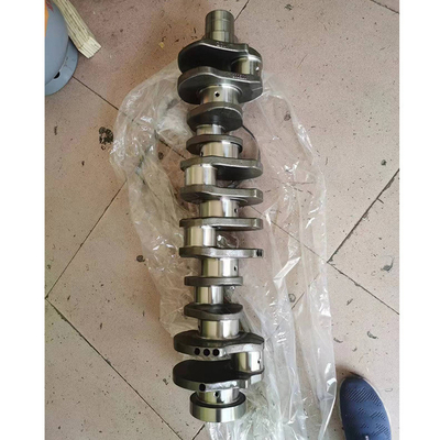 Δυνατή κατασκευή 6CT QSC8.3 Κρανκάξυλος για το έτος 2016- Κωδικός κινητήρα 3904363 3917443