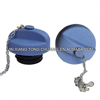 VIEW V5 Bus Urea Tank Cover σε 15*10*5cm Μέγεθος για τη σειρά φορτηγών Foton Aumark