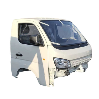 Συσκευές αυτοκινήτων για την Foton Truck Times Xiangling M1 M2 Συγκρότηση καμπίνας Οδηγός