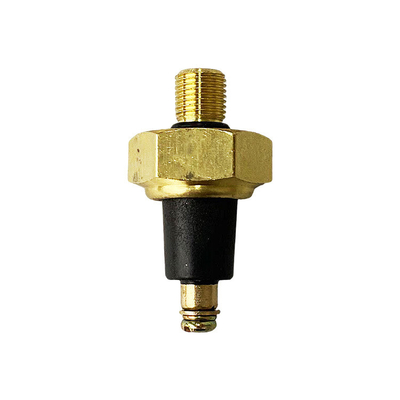 Fukuda Original Auto and Truck Parts Ομάρ Αολίνγκ MRT Κλειστή συναγερμού πίεσης πετρελαίου για Foton