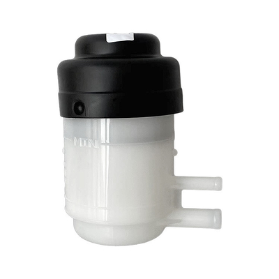Βιν Γιου 3408510LE010 Jianghuai Steering Gear Booster Pump Power Steering Oil Tank Συγκρότημα