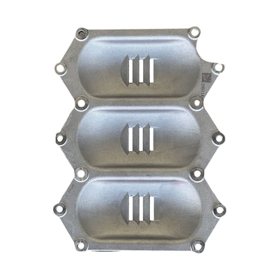 2016- Foton Aumark AUCAN 2.5 Motor Oil Baffle PM40004296 Ιδανικό για όλα τα μοντέλα αυτοκινήτων