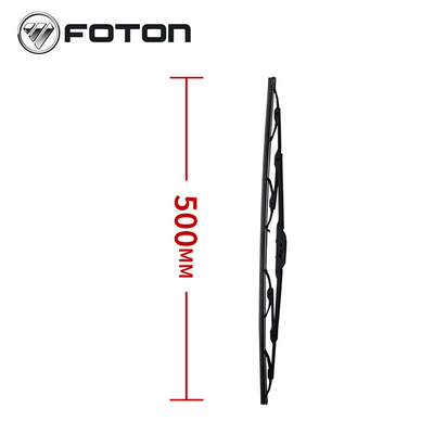 AUMARK 2022 Προώθηση Foton Μαύρο αυτόματο μαλακό σκούπισμα παρμπρίζ για εξαρτήματα αυτοκινήτων και φορτηγών