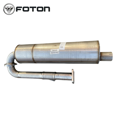 AUMARK Foton Truck Προσωρινή και μεταγενέστερη συσκευή επεξεργασίας για καλύτερη ατμόσφαιρα L0125430007A0 5265707