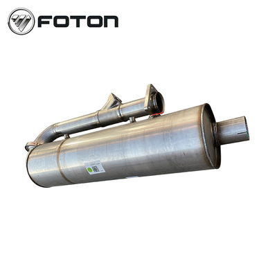 AUMARK Foton Truck Προσωρινή και μεταγενέστερη συσκευή επεξεργασίας για καλύτερη ατμόσφαιρα L0125430007A0 5265707
