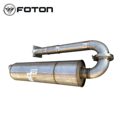 AUMARK Foton Truck Προσωρινή και μεταγενέστερη συσκευή επεξεργασίας για καλύτερη ατμόσφαιρα L0125430007A0 5265707