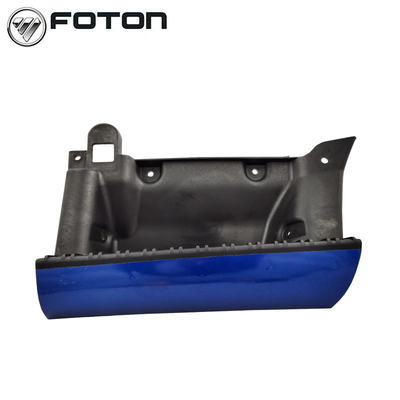 2022 Foton Aumark φορτηγό αυτοκινήτου Πεντάλ Όλα τα πλαστικά υλικά που χρησιμοποιούνται