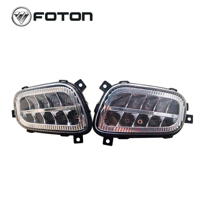Φώτα ομίχλης και προφυλάκων για φορτηγό Foton Aumak 2016 από αρχικά εξαρτήματα