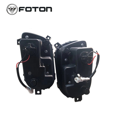 Φώτα ομίχλης και προφυλάκων για φορτηγό Foton Aumak 2016 από αρχικά εξαρτήματα