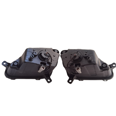 Αρχικά φώτα φορτηγών Foton AUMARK L1364020200A0 L1364020100A0 για το 2005-