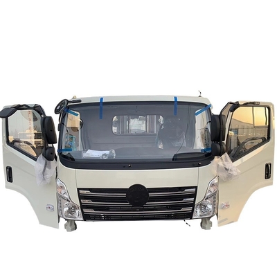 Το Foton Aumark M4 Cab Assembly είναι η ιδανική λύση για εξοπλισμό αυτοματισμού σιδήρου