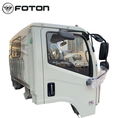 Το Foton Aumark M4 Cab Assembly είναι η ιδανική λύση για εξοπλισμό αυτοματισμού σιδήρου