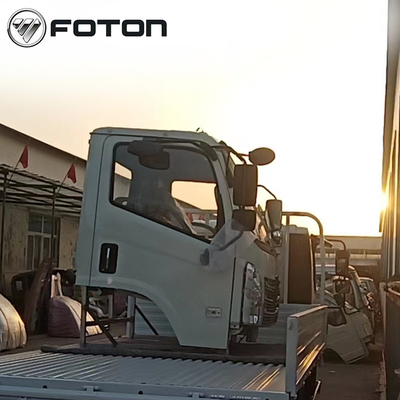 Το Foton Aumark M4 Cab Assembly είναι η ιδανική λύση για εξοπλισμό αυτοματισμού σιδήρου