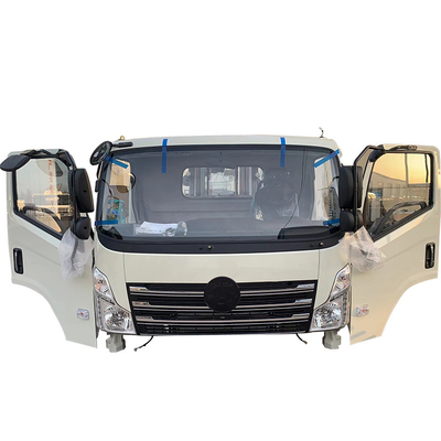 Το Foton Aumark M4 Cab Assembly είναι η ιδανική λύση για εξοπλισμό αυτοματισμού σιδήρου