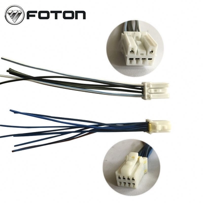 Foton Aumark Truck Trinity Controller από για εξαρτήματα φορτηγών Έτος 2016- Εγκατάσταση αυτοκινήτων Foton
