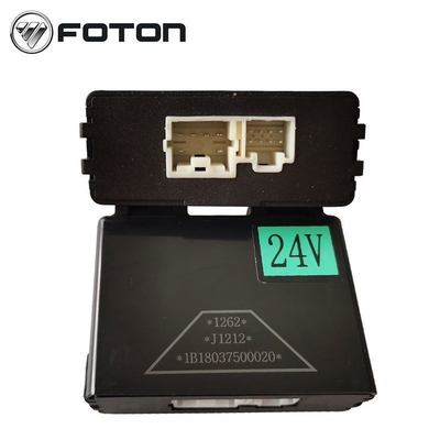 Foton Aumark Truck Trinity Controller από για εξαρτήματα φορτηγών Έτος 2016- Εγκατάσταση αυτοκινήτων Foton