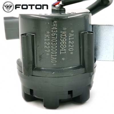 12V Foton Aumark Αντίστροφο κέρατο για φορτηγά Direct Uzzer Truck Parts Έτος 2016