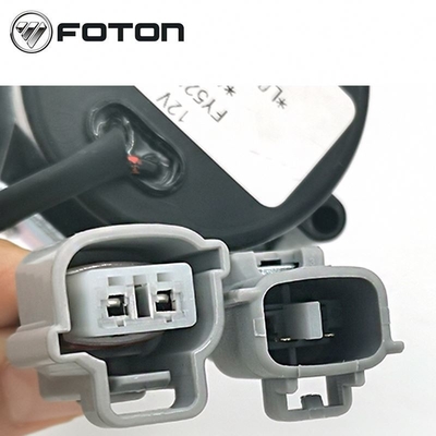 12V Foton Aumark Αντίστροφο κέρατο για φορτηγά Direct Uzzer Truck Parts Έτος 2016