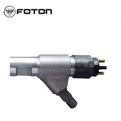 Συγκρότημα εγχέτη ντίζελ φορτηγού Foton Aumark 0445120134 ηλεκτρονικό στοιχείο σε απευθείας σύνδεση