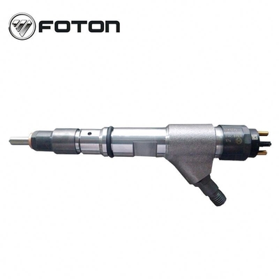 Συγκρότημα εγχέτη ντίζελ φορτηγού Foton Aumark 0445120134 ηλεκτρονικό στοιχείο σε απευθείας σύνδεση