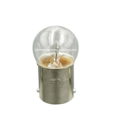 Γυάλινο αέριο 24 Volt λαμπτήρας LED για Foton Aumark Τροχαία εξαρτήματα Κινητή φωτιστική εργασία απαραίτητη