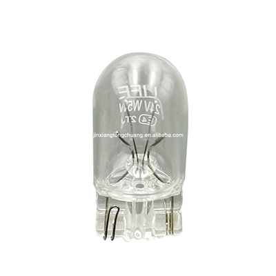 Γυάλινο αέριο 24 Volt λαμπτήρας LED για Foton Aumark Τροχαία εξαρτήματα Κινητή φωτιστική εργασία απαραίτητη