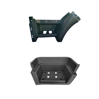1998-2001 Foton Car Fitment Πεντάλια φορτηγών Fu Tian για βασικά εξαρτήματα φορτηγών