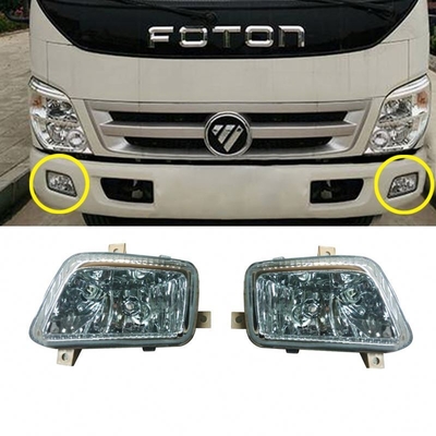 Foton Aumark Truck Front Fog Lamp Assembly Αρχικό αυτοκίνητο σε για εξαρτήματα φορτηγών