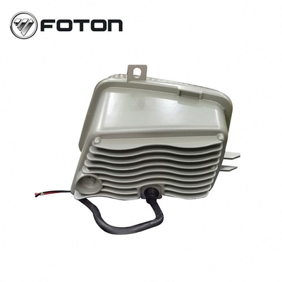 Foton Aumark Truck Front Fog Lamp Assembly Αρχικό αυτοκίνητο σε για εξαρτήματα φορτηγών