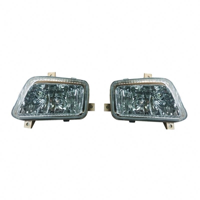 Foton Aumark Truck Front Fog Lamp Assembly Αρχικό αυτοκίνητο σε για εξαρτήματα φορτηγών