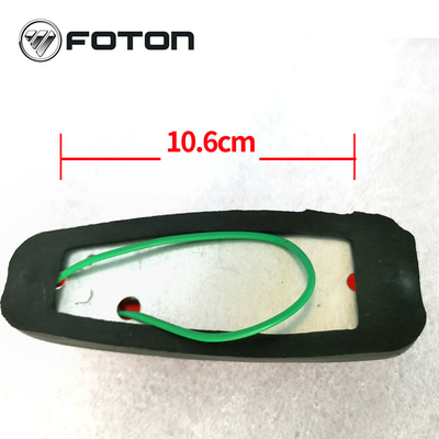 12V 24V λάμπα οροφής για το φορτηγό Foton 2005- Φόρτο φορτηγού Φόρος αυτοκινήτου