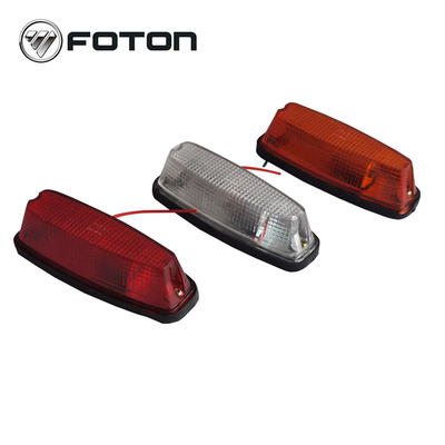 12V 24V λάμπα οροφής για το φορτηγό Foton 2005- Φόρτο φορτηγού Φόρος αυτοκινήτου
