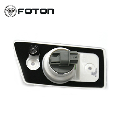 Πλαστικό Foton Aumak Αρχικά εξαρτήματα φορτηγών αυτοκινήτων L1371040302A0 L1371040402A0 Σινιάλο στροφής