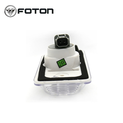 Πλαστικό Foton Aumak Αρχικά εξαρτήματα φορτηγών αυτοκινήτων L1371040302A0 L1371040402A0 Σινιάλο στροφής