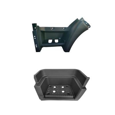 Φωτόν Aumak Truck Board Pedal M4845011200A0 M4545010900A0 M4545011000A0 Αρχικό Μέρος