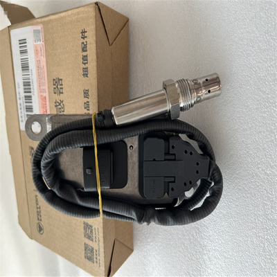 Μέρη φορτηγών Αισθητήρας NOx J4999798F0075 Ηλεκτρονικό στοιχείο για οχήματα Foton Aumark