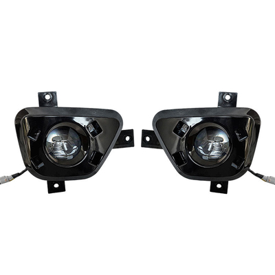 Φώτα φωτεινής ομίχλης LED για το Ao-LING CTS Express MRT AO-Marco S1 S3