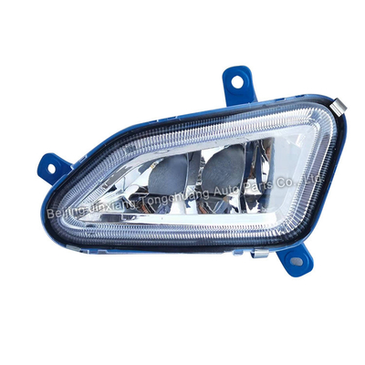 Φωτό για αυτοκίνητα Φωτόν 2005-2022 LED Fog Work Truck Ηλεκτρονικό φωτιστικό για Aumark S5