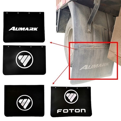 Φωτόν Aumark φορτηγό πίσω τροχός μπλοκ λάσπη δέρμα για Foton αυτοκίνητο εξοπλισμό πρωτότυπο