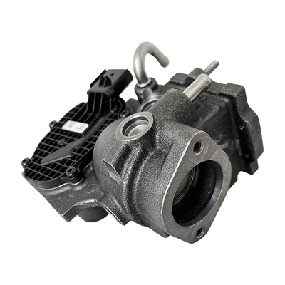 Φωτόν Aumark Trucks Kangmingsi OE NO. 5309069 EGR ISF2.8 Βαλβίδα Ανακύκλωση καυσαερίων