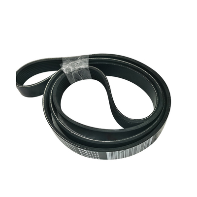8PK2580 3972375 8PK2124 3972384 8PK2015 3974030 8PK2190 Ζώνη συμπλέκτη ανεμιστήρα για κινητήρα ντίζελ ISF3.8