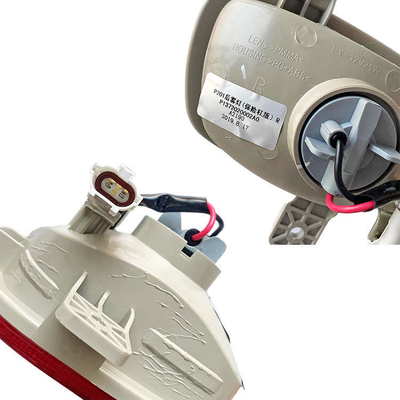 Φώτα οχήματος Foton Automotive Parts OEM Φωτήρα ομίχλης αυτοκινήτου και φωτισμός πίσω από αντανάκλαση για πίσω φως φορτηγού