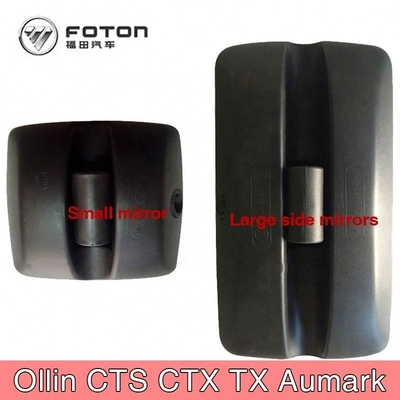 Γυαλί Foton Aumark μοντέλο οπίσθια οθόνη πόρτας φορτηγού ανταλλακτικά εξαρτήματα φορτηγού κατηγορία