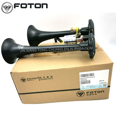 Ηλεκτρική συναρμολόγηση φορτηγού Foton Aumark Air Horn FH436700000018M0 Αριθμός αρχικού σχεδίου