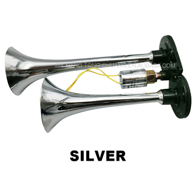 Ηλεκτρική συναρμολόγηση φορτηγού Foton Aumark Air Horn FH436700000018M0 Αριθμός αρχικού σχεδίου