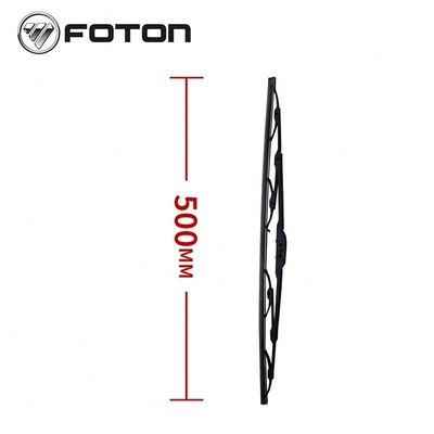 Direct Foton Original AUMARK Καθαριστικό ελαστικό σκουπιστήρες για αυτοκίνητα και φορτηγά 1998-2001 έτος